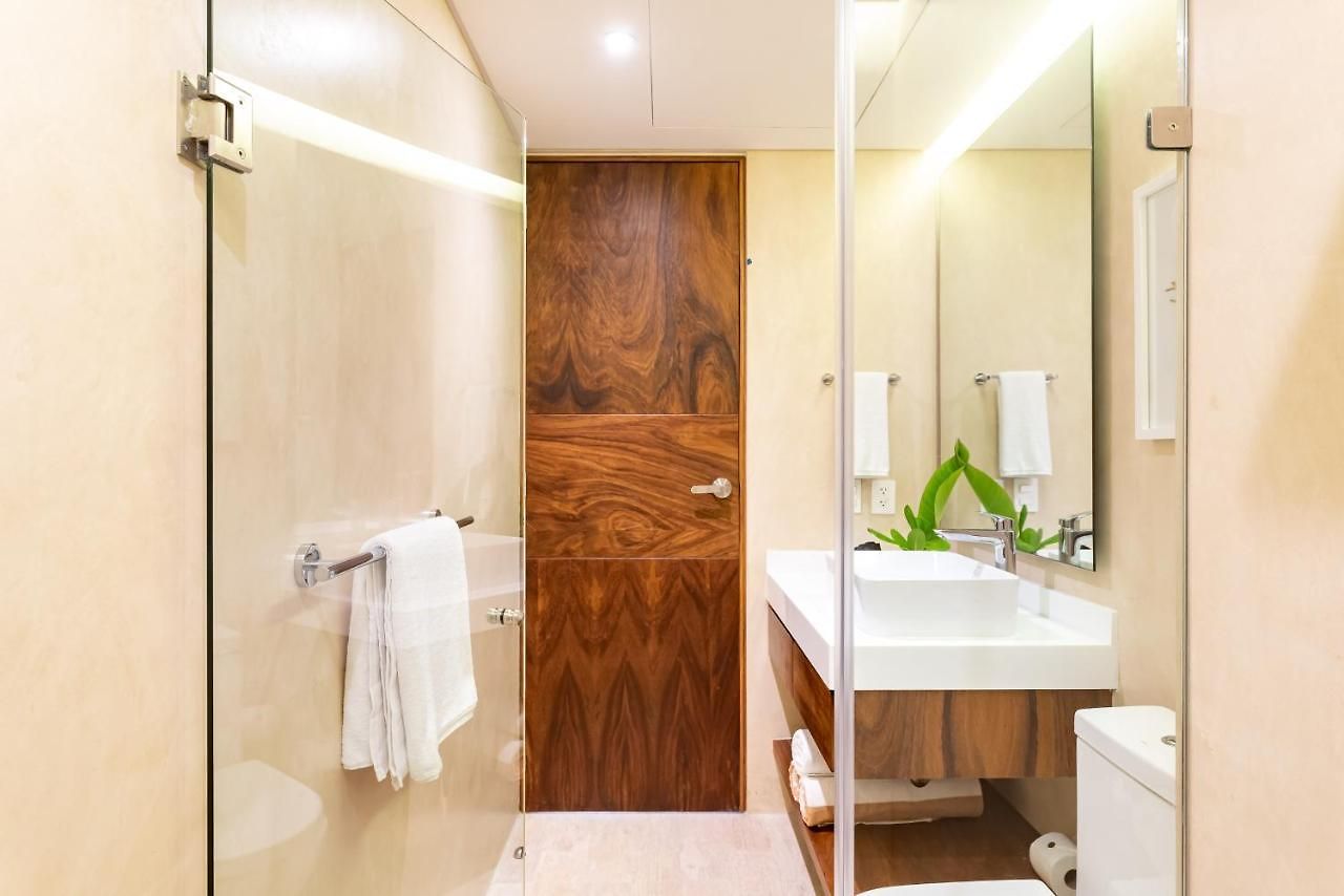 Apartamento Park Lagunas By Alegría Rentals&sandy Powerful