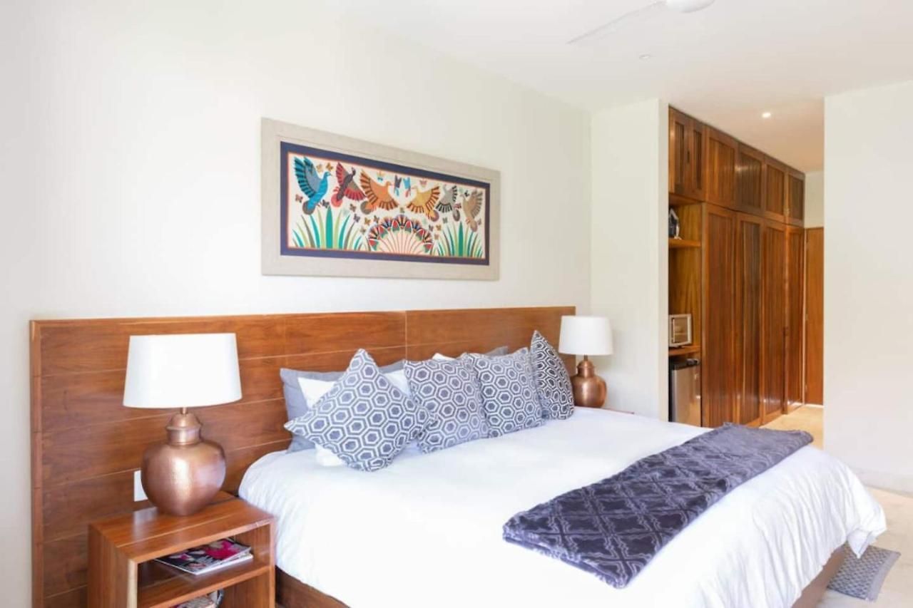 Discover The Magic Of ! Spectacular In Ki For 6 Travelers! By Yeah Tulum