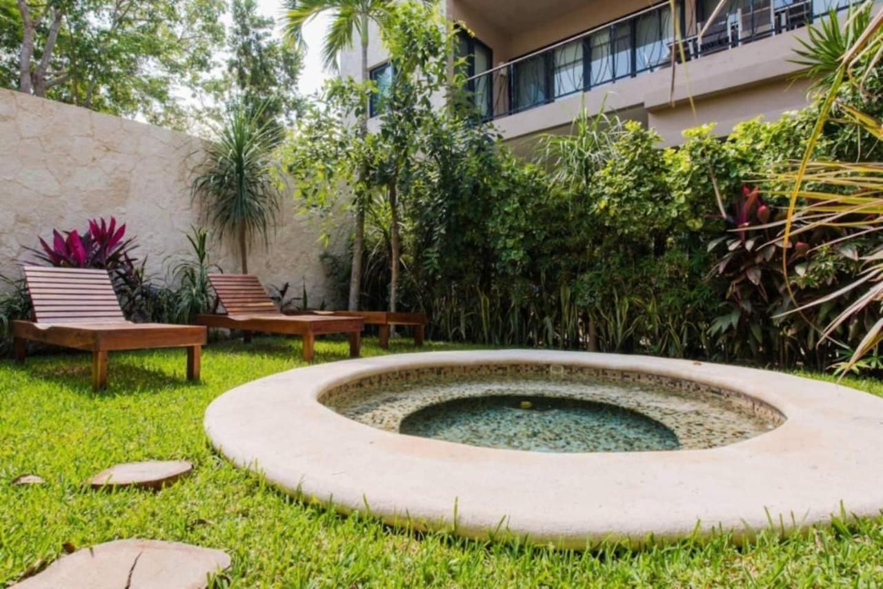 Discover The Magic Of ! Spectacular In Ki For 6 Travelers! By Yeah Tulum