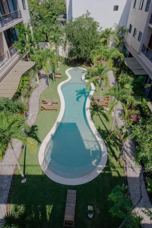 Hotel Discover The Magic Of ! Spectacular In Ki For 6 Travelers! By Yeah Tulum