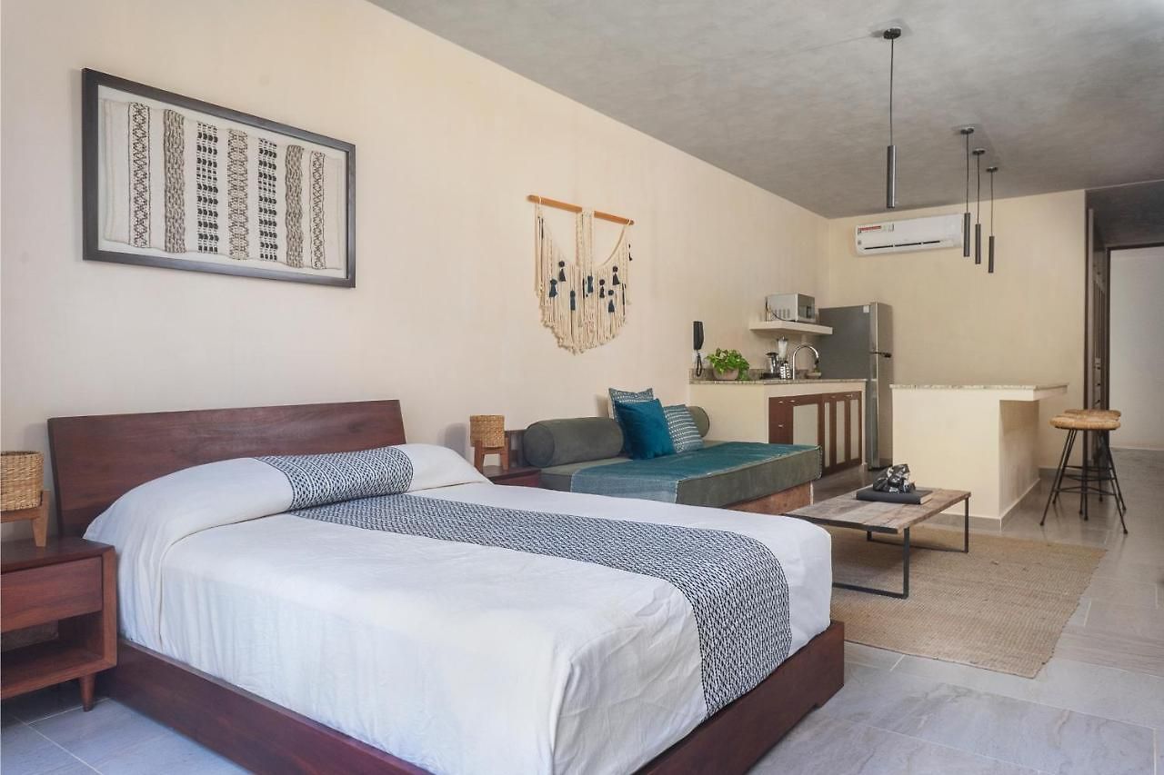 For 3 Casa Azul 3*