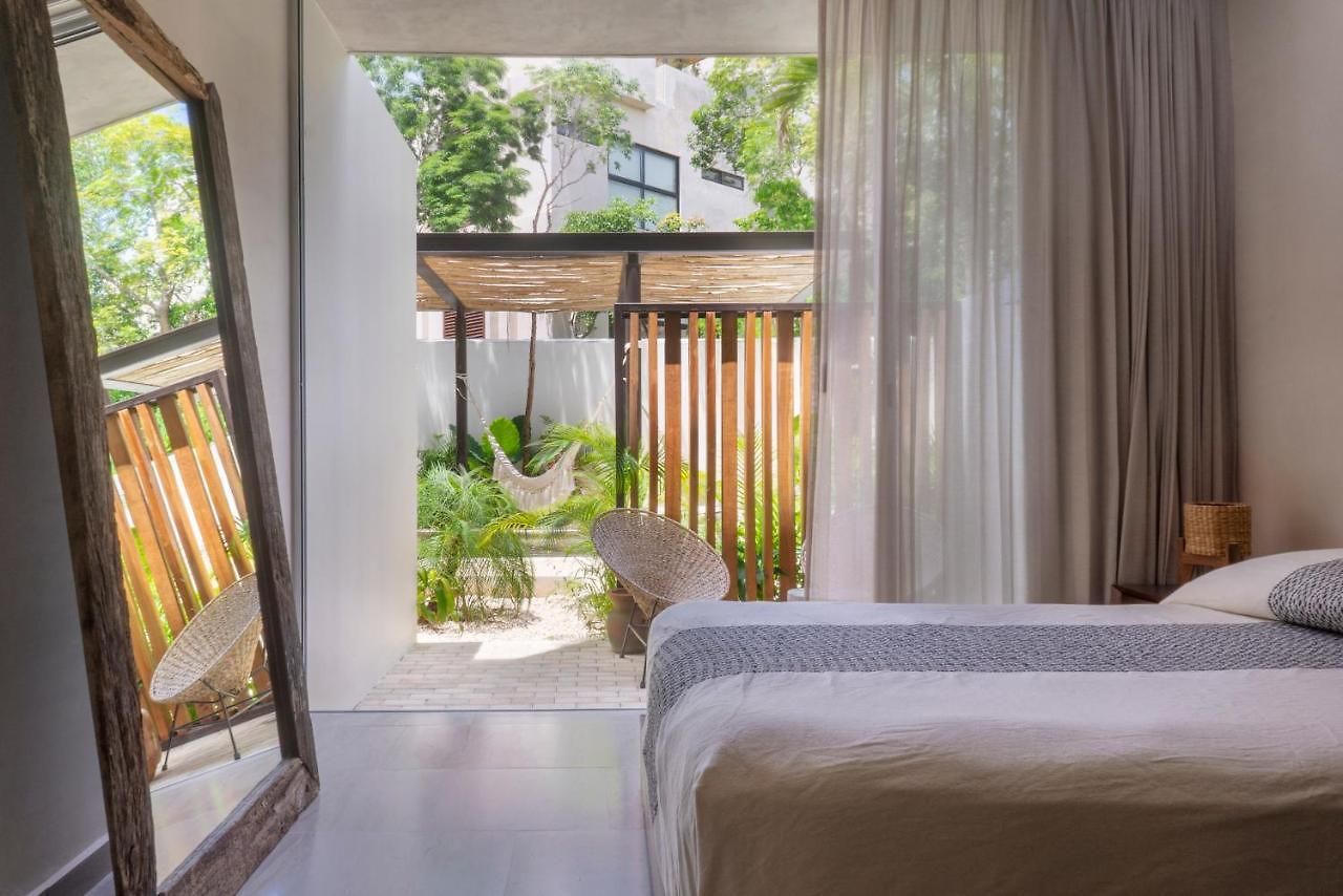 For 3 Casa Azul 3* Tulum