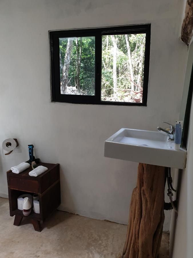 Selva Roca Tulum