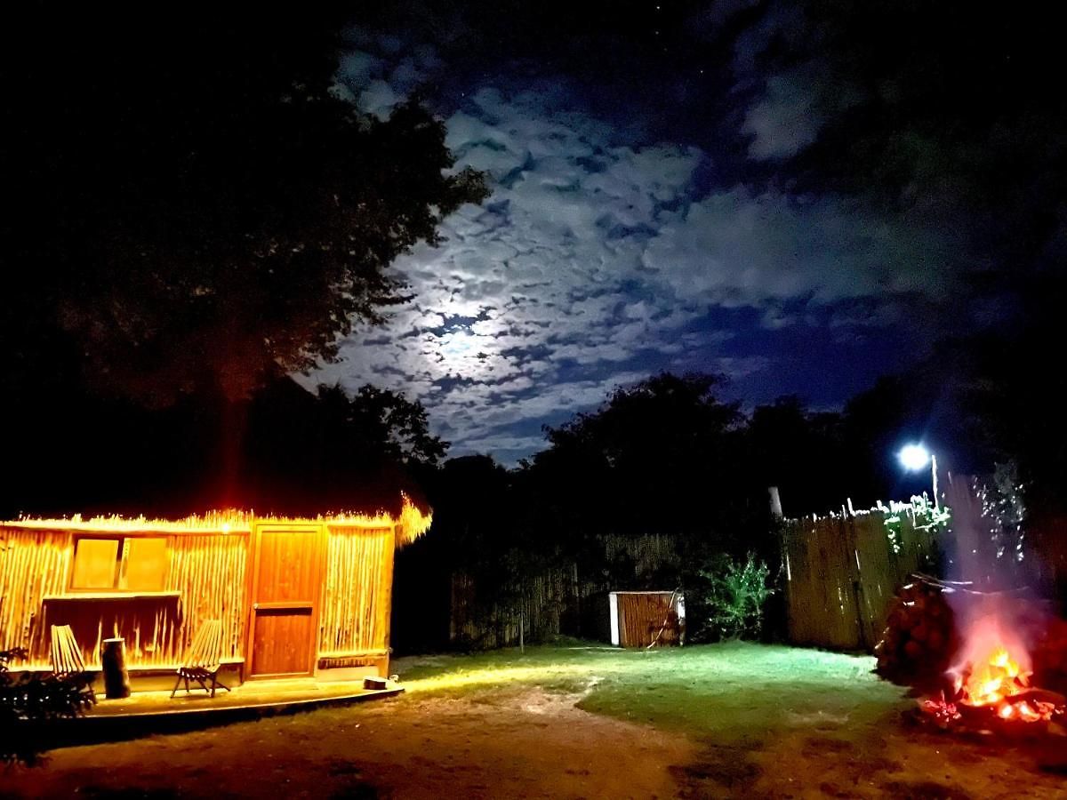Camping Nueve Tulum