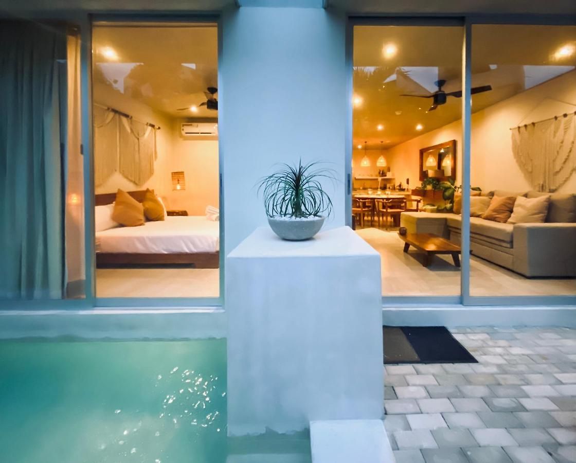 2-bedroom W Private Pool La Veleta, Hotel Tulum