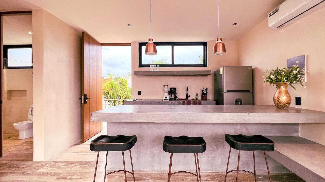 Hotel Focus Tulum
