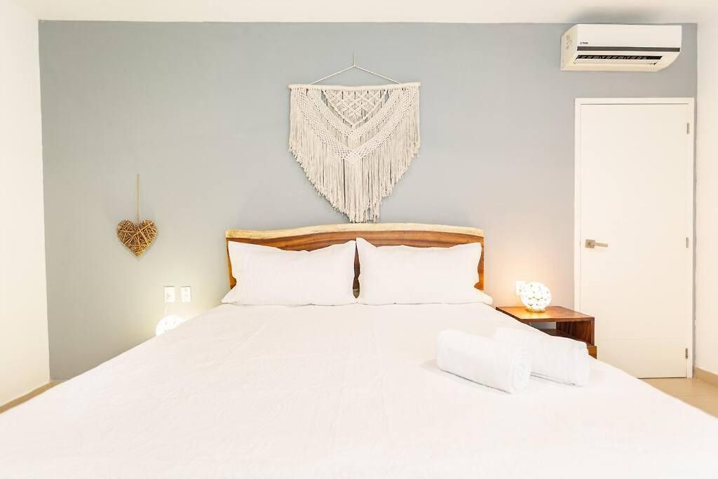 Buena Vida Amazing 2 Bdr In Veleta With Pool * Tulum