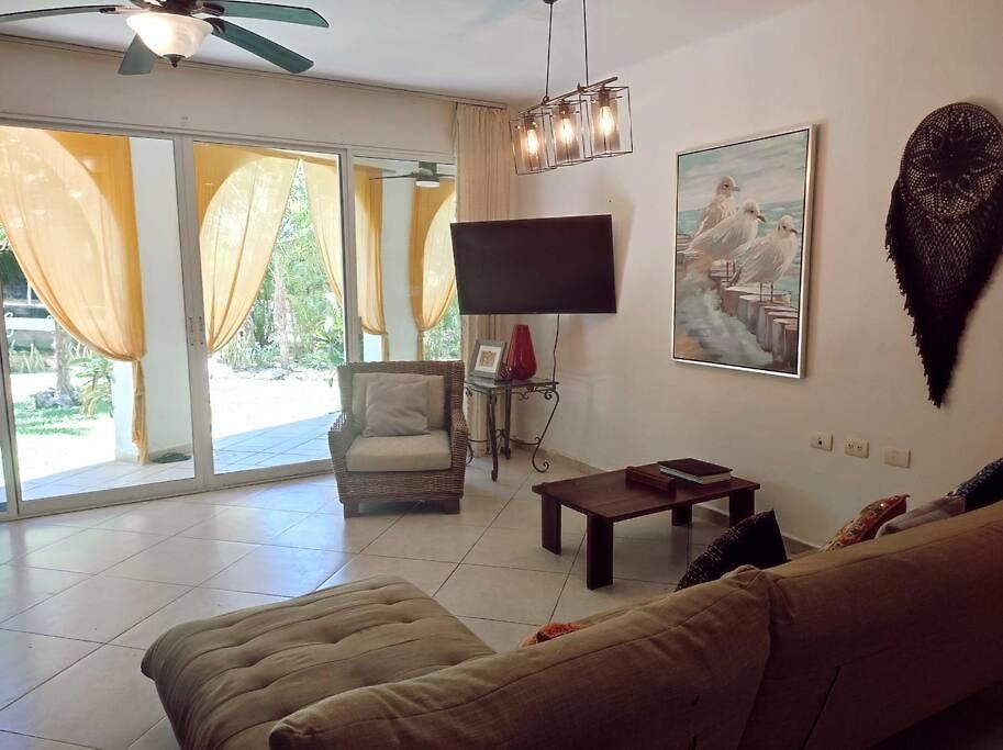 Apartamento Yalku - Private Access To Lagoon Tulum