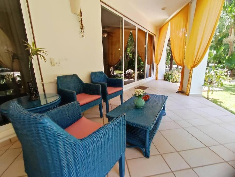 Apartamento Yalku - Private Access To Lagoon *