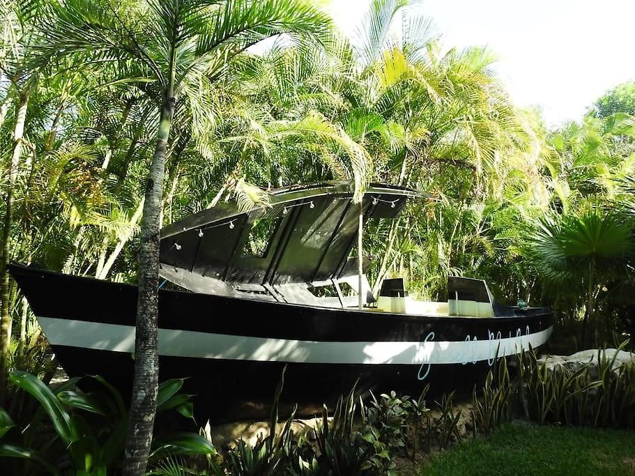 Yalku - Private Access To Lagoon *
