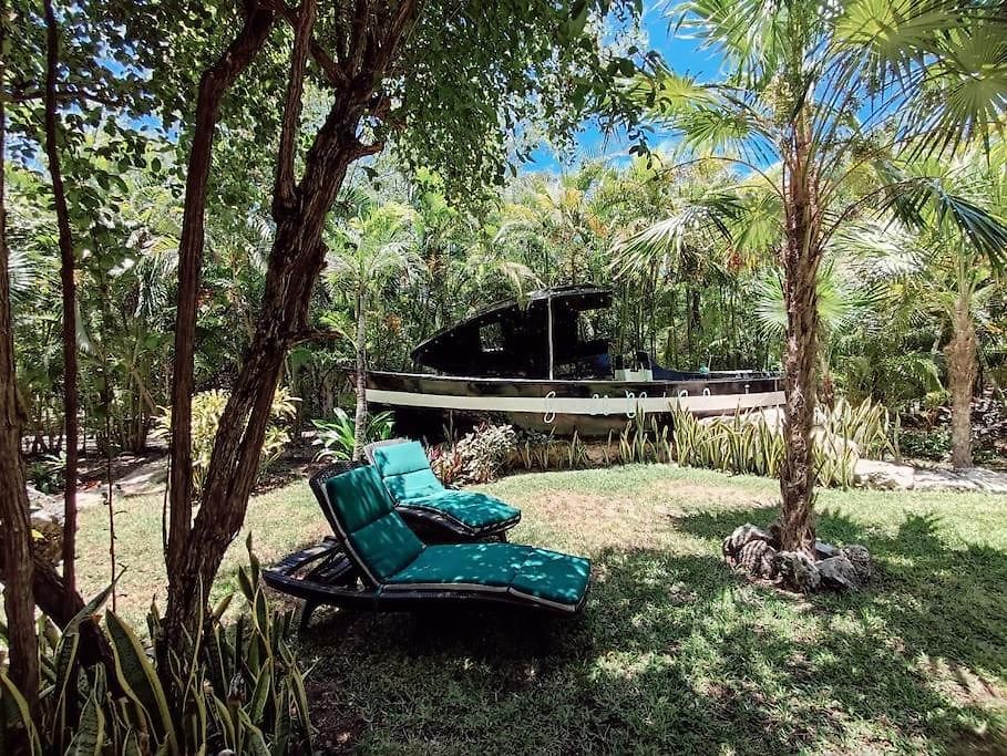 Apartamento Yalku - Private Access To Lagoon *