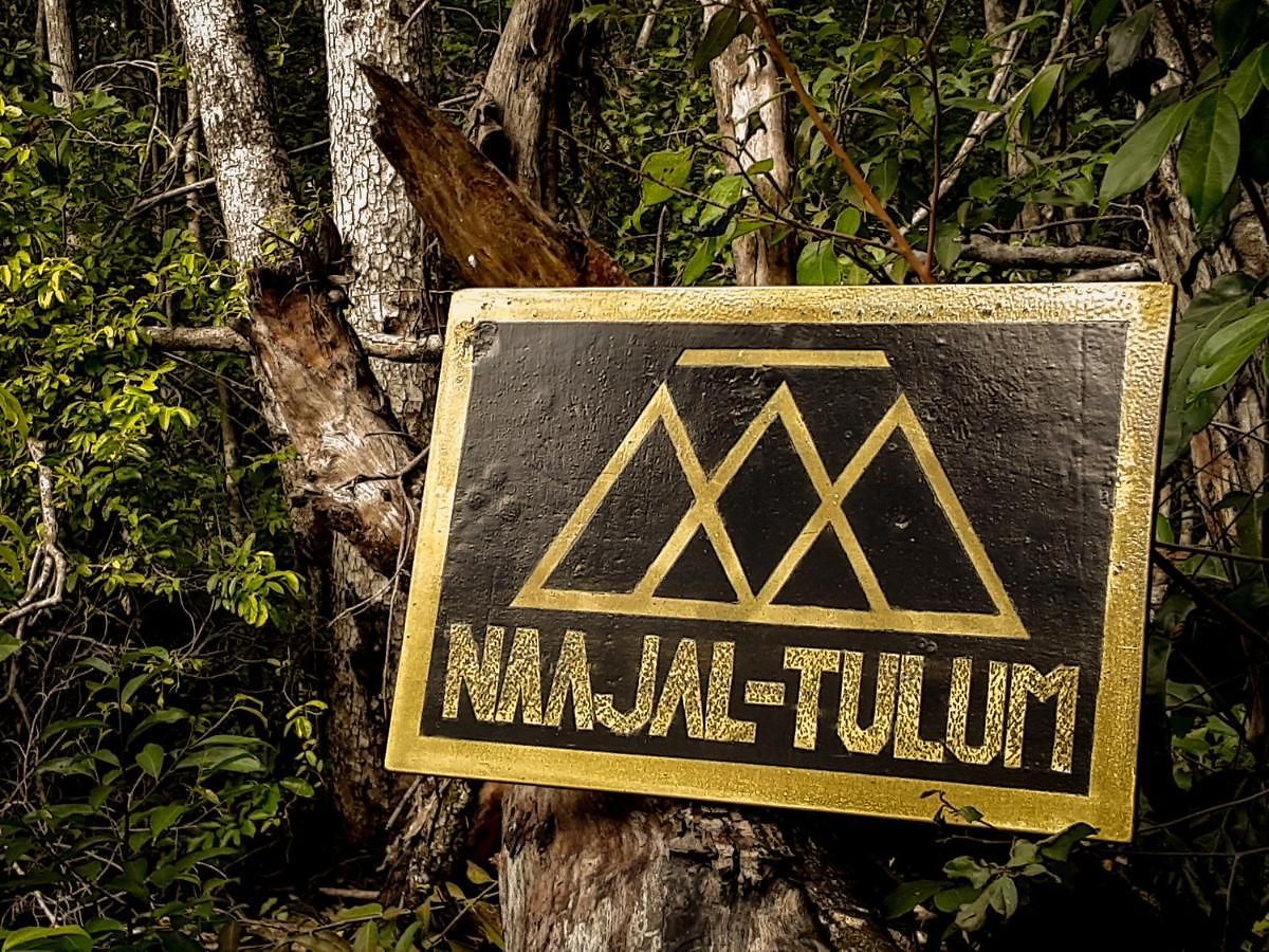 Hotel Naajal Boutique - Magic & Jungle 4*
