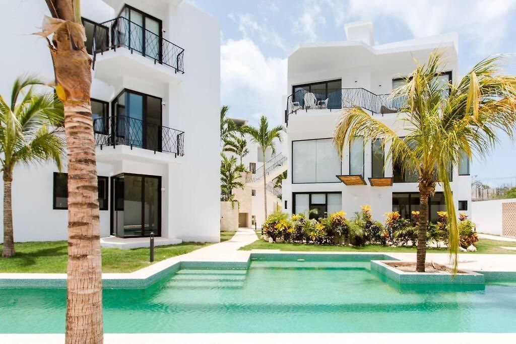 Apartment Neem 31 Comfortable, Luxury 10 Min To The *