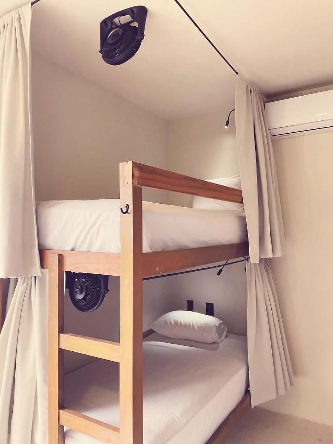 Hotel Moonshine & Tulum