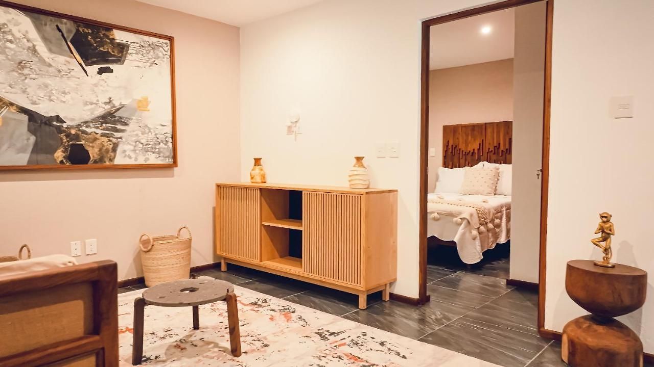 Hotel Nectar Tulum