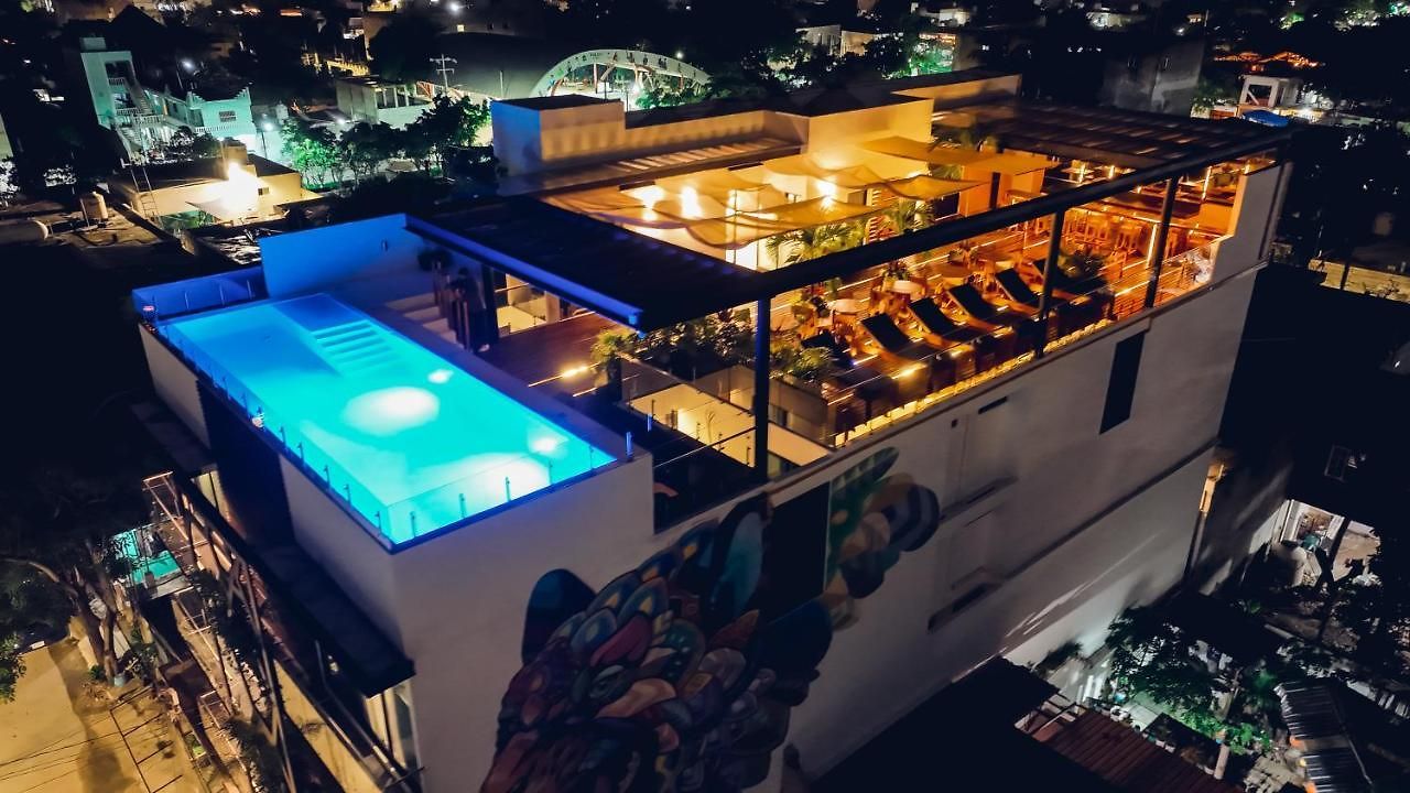 Hotel Nectar Tulum