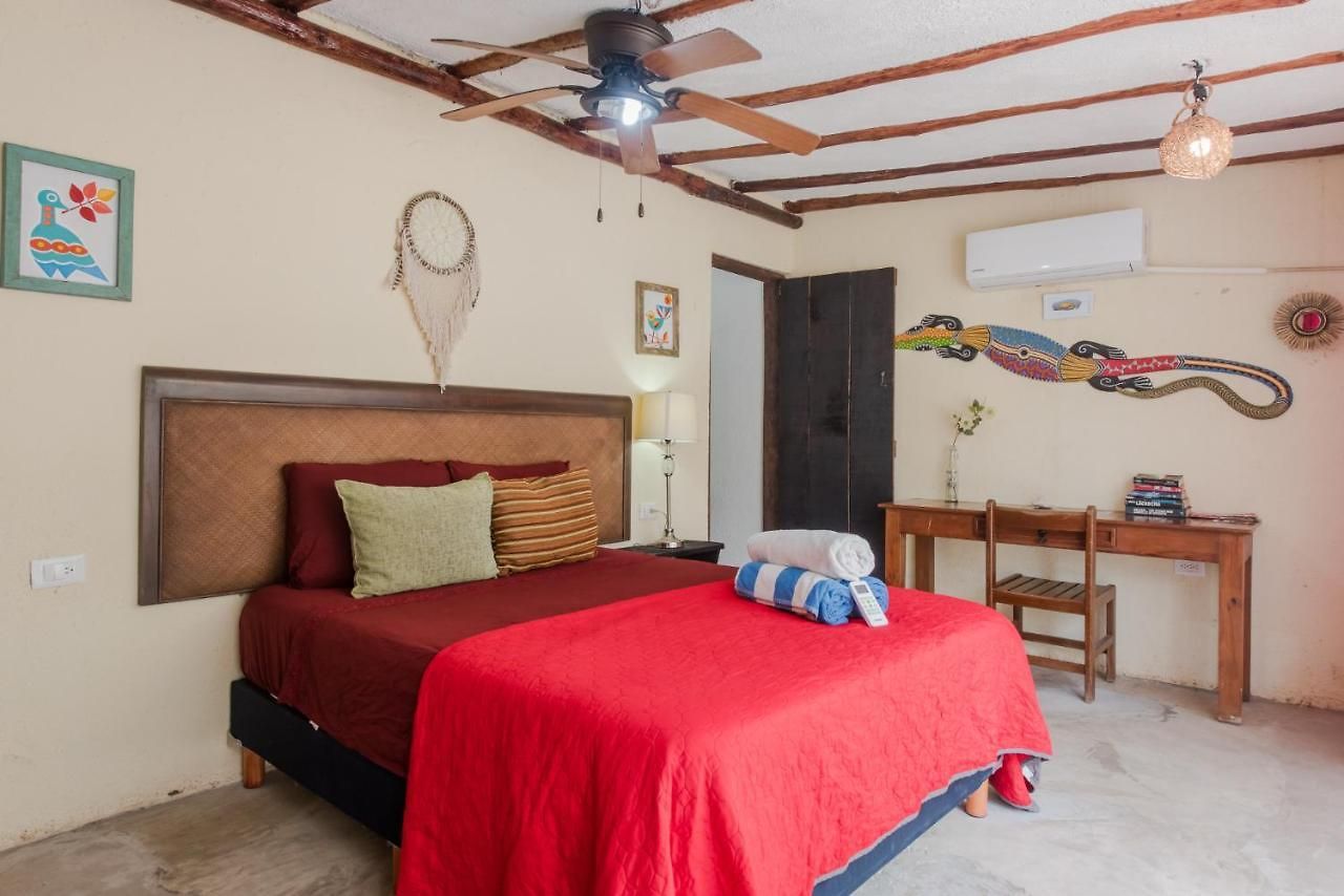 Primitive Selfcheck-in Adults Only Guest house 2*