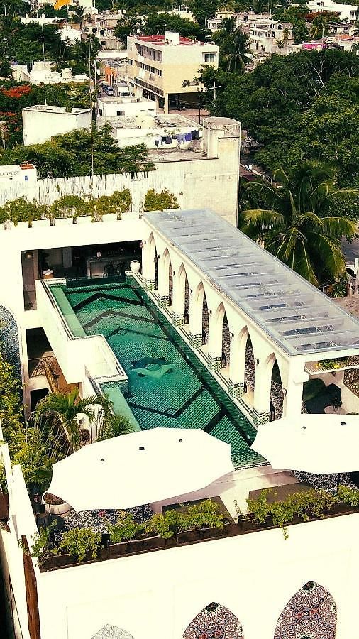 Layla - Adults Only Hotel Tulum