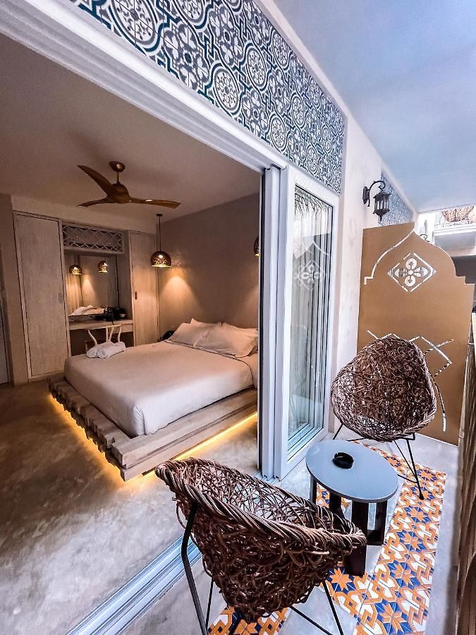 Layla - Adults Only Tulum