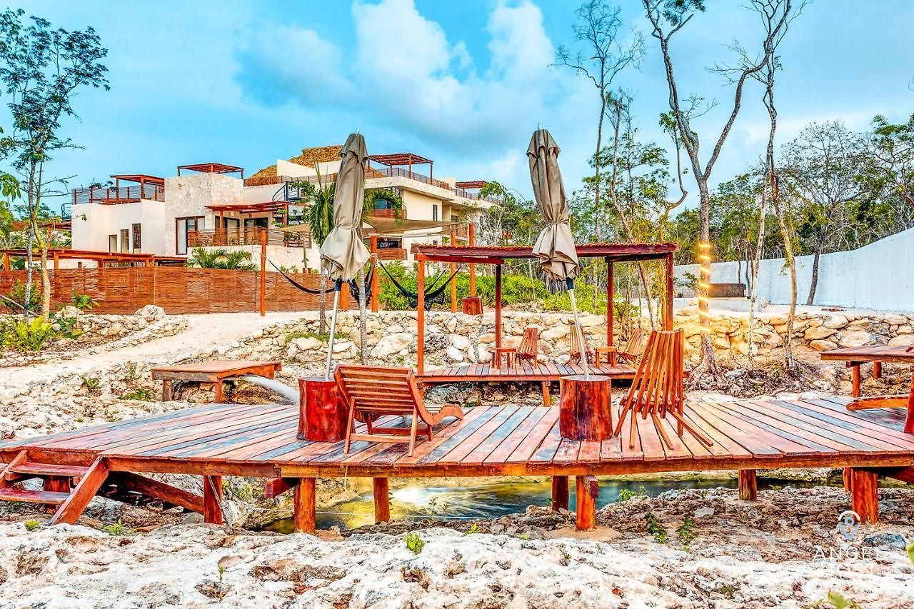Hotel Nature Luxury Selva Norte *