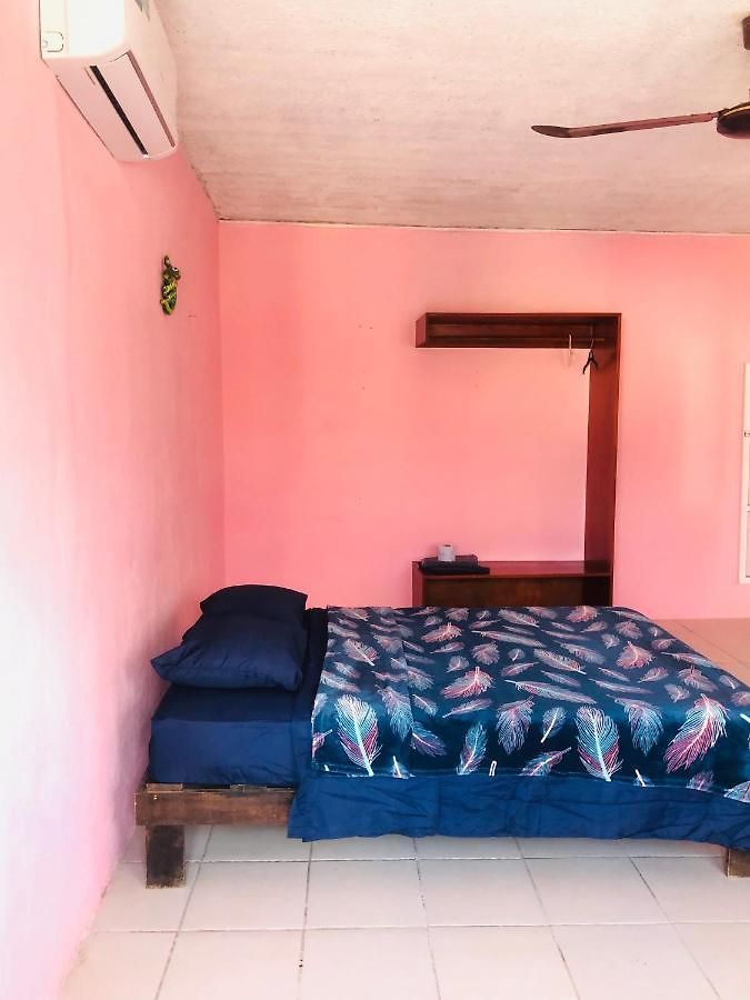 77 * Tulum