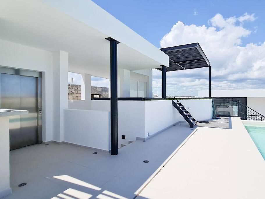 Villa Blanca Incredible 2br Villa/private Pool *