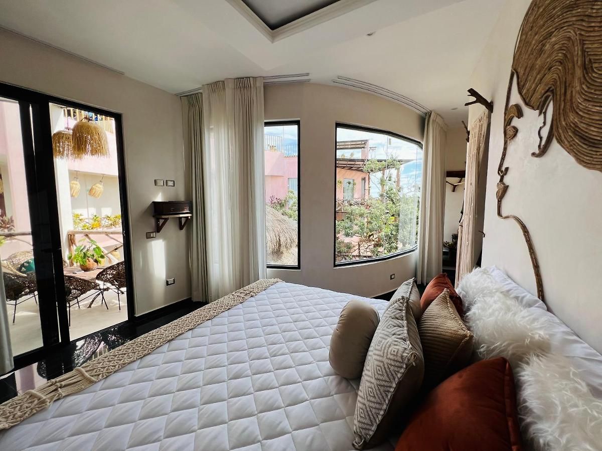 Hotel Xkeban Adults-only Weekend Party Tulum