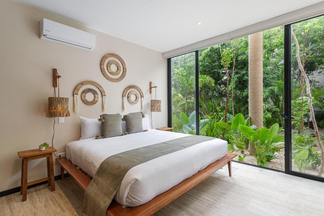 Hotel Ophelia Tulum
