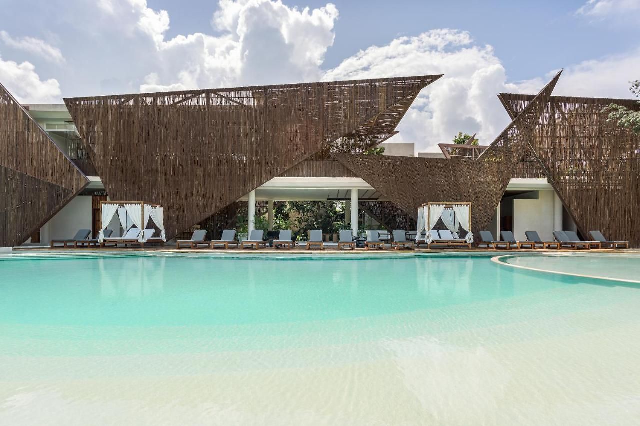 Hotel Ophelia Tulum