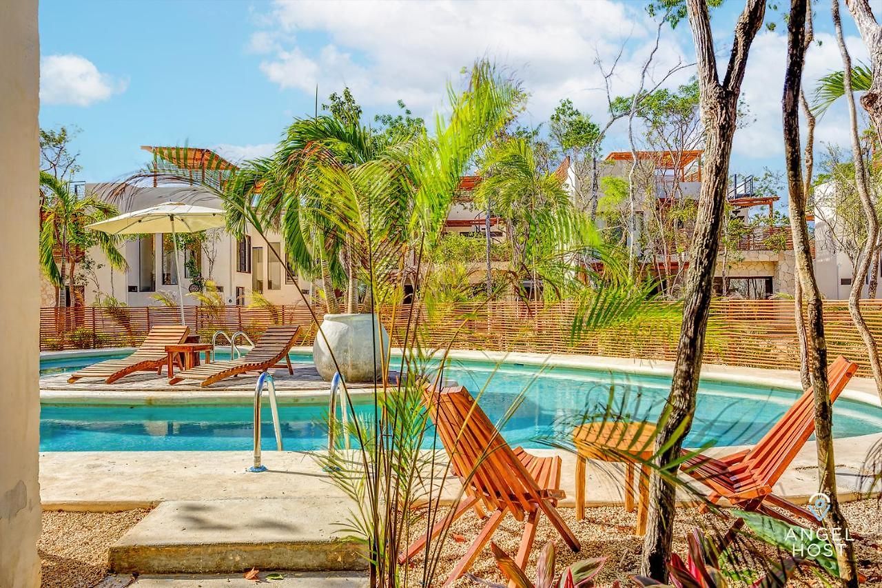 Hotel Nature Luxury Selva Norte