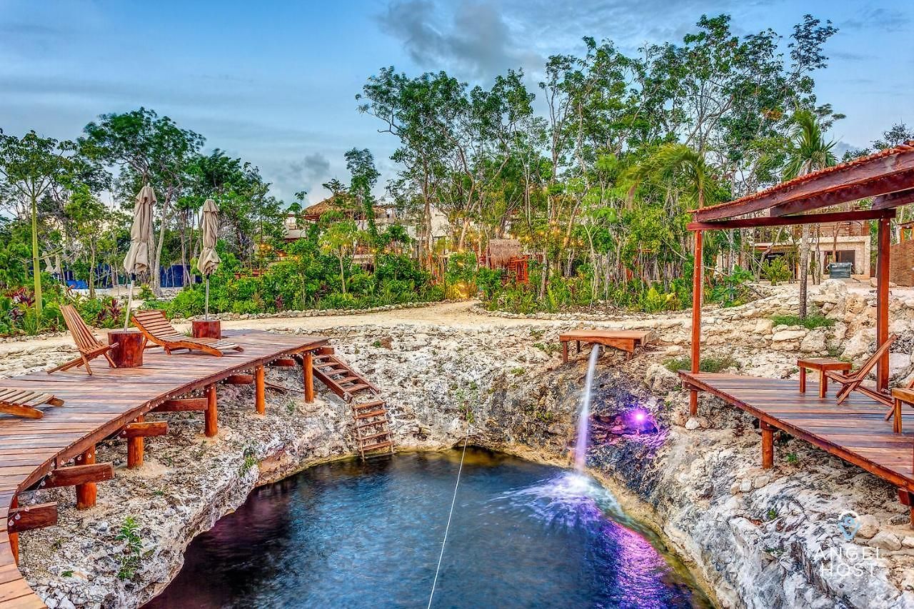 Nature Luxury Selva Norte Hotel *
