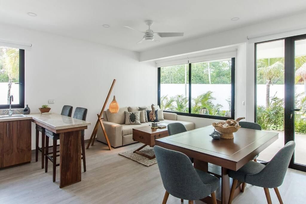 Neem 31 Comfortable, Luxury 10 Min To The * Tulum
