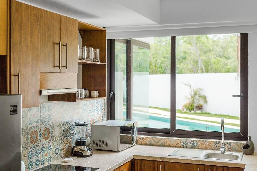 Apartment Neem 31 Comfortable, Luxury 10 Min To The