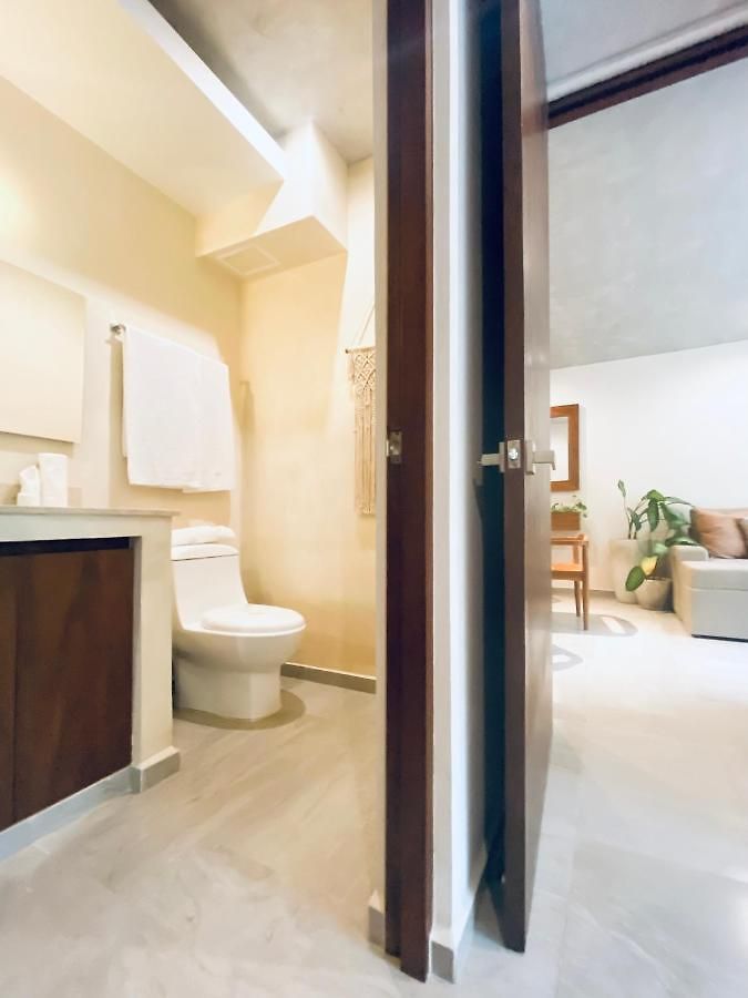 2-bedroom W Private Pool La Veleta, Hotel