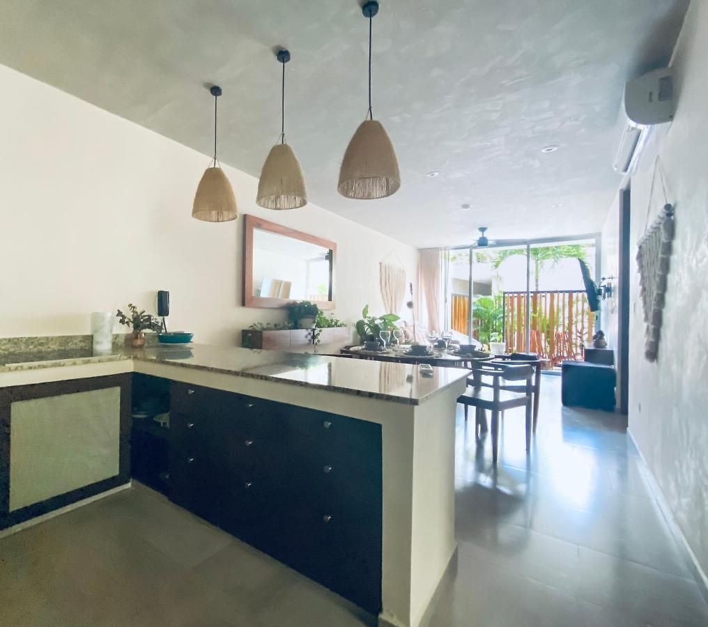 2-bedroom W Private Pool La Veleta, Hotel *