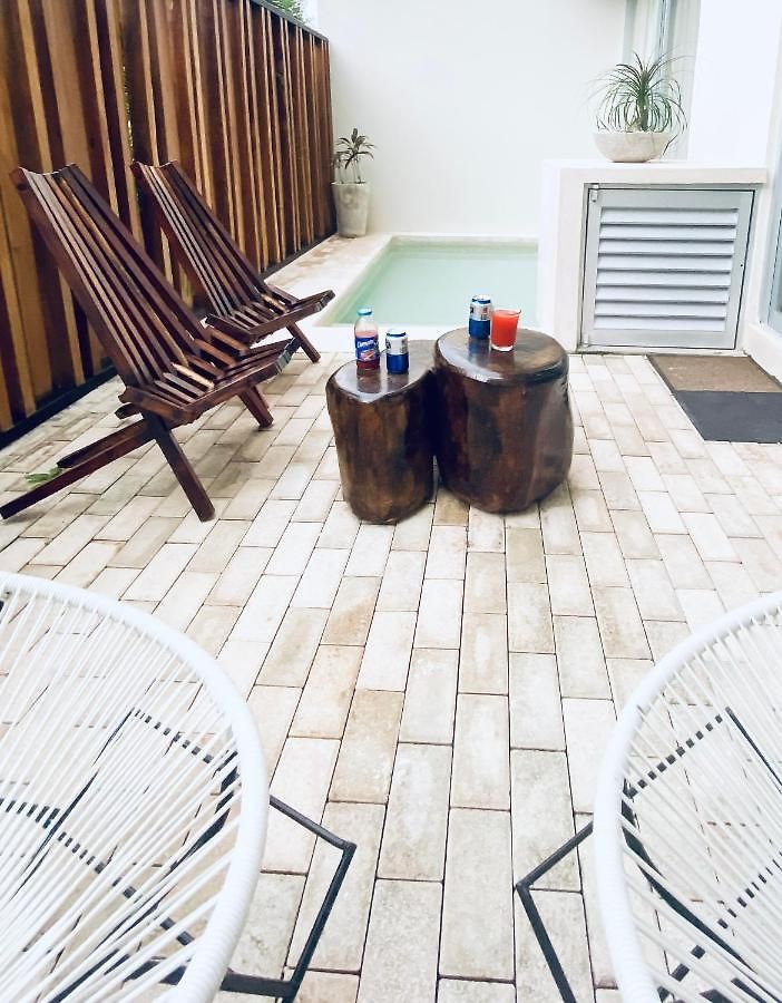 2-bedroom W Private Pool La Veleta, Tulum