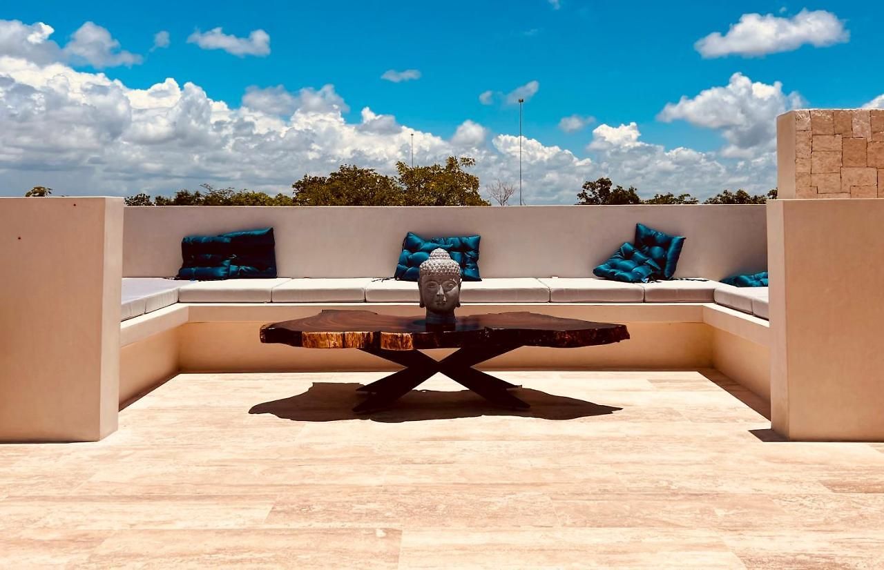 Focus * Tulum