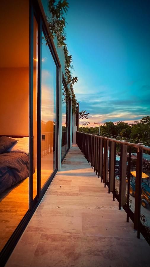 Focus Tulum