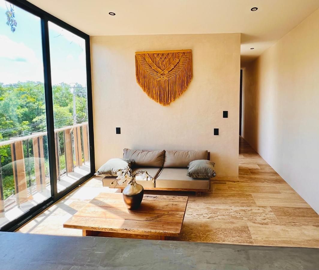 Focus Hotel Tulum