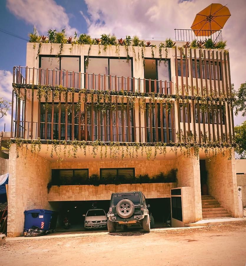 Focus * Tulum