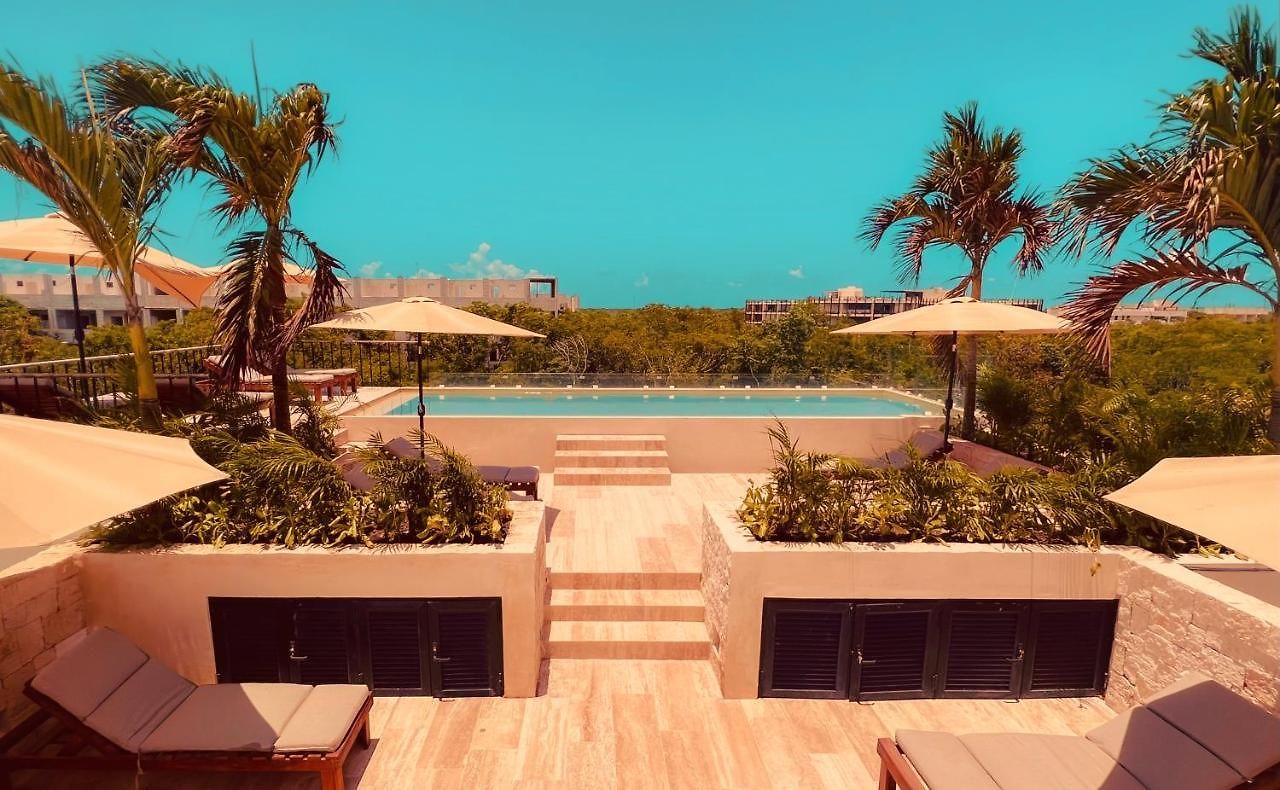 Hotel Focus *