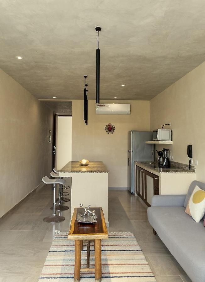 Chic With Private Pool & Rooftop 3*