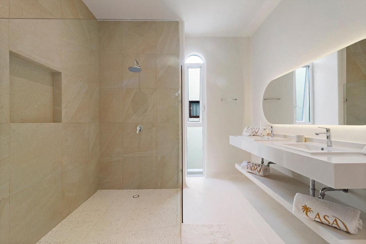 Casa Vida Luxury 6bd 7br Sleeps Up To 19 In Aldea Zama Villa Tulum