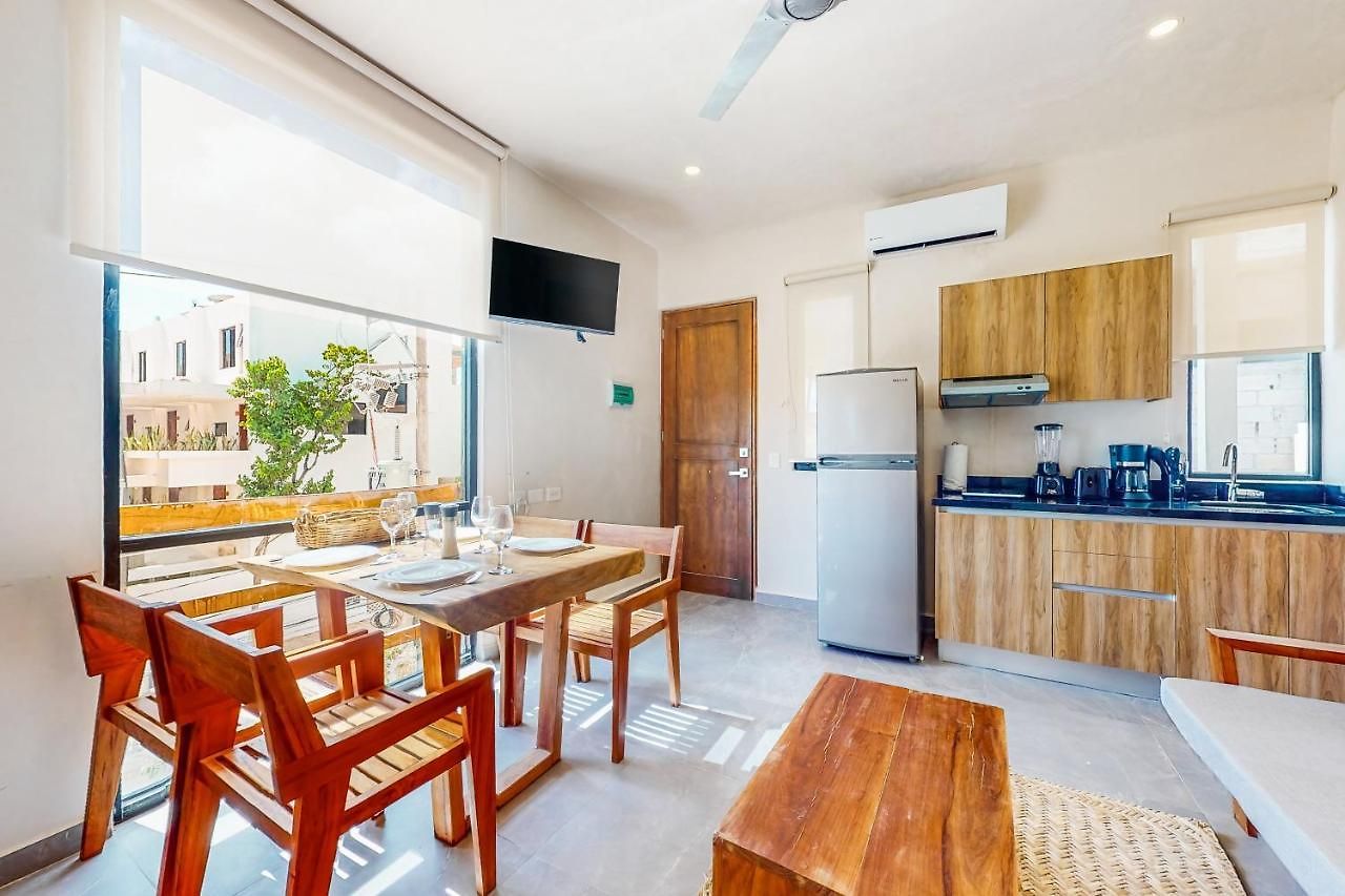 Hotel Smart Depas B301 *