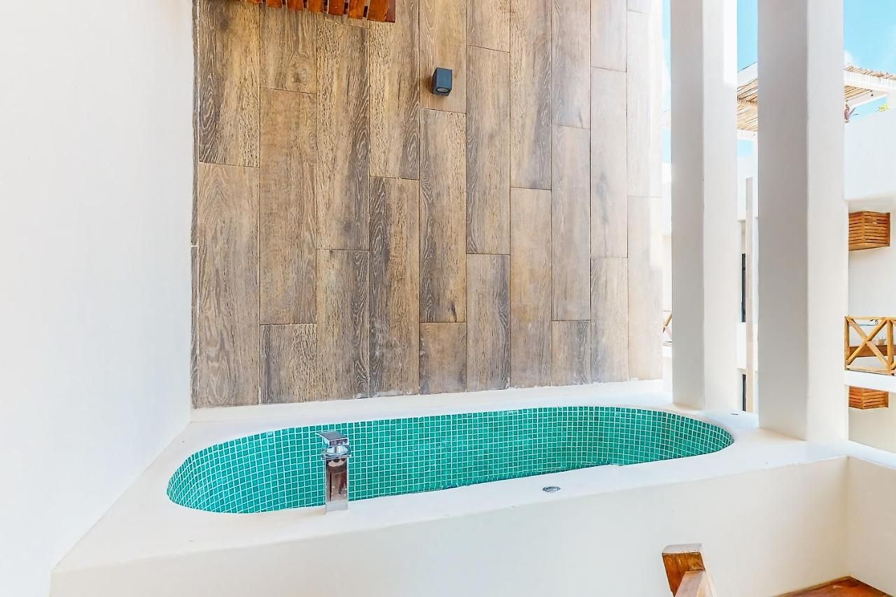 Hotel Smart Depas B301
