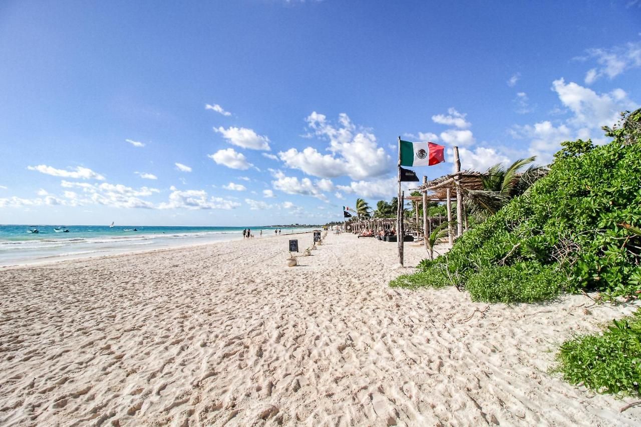 Smart Depas B301 Tulum
