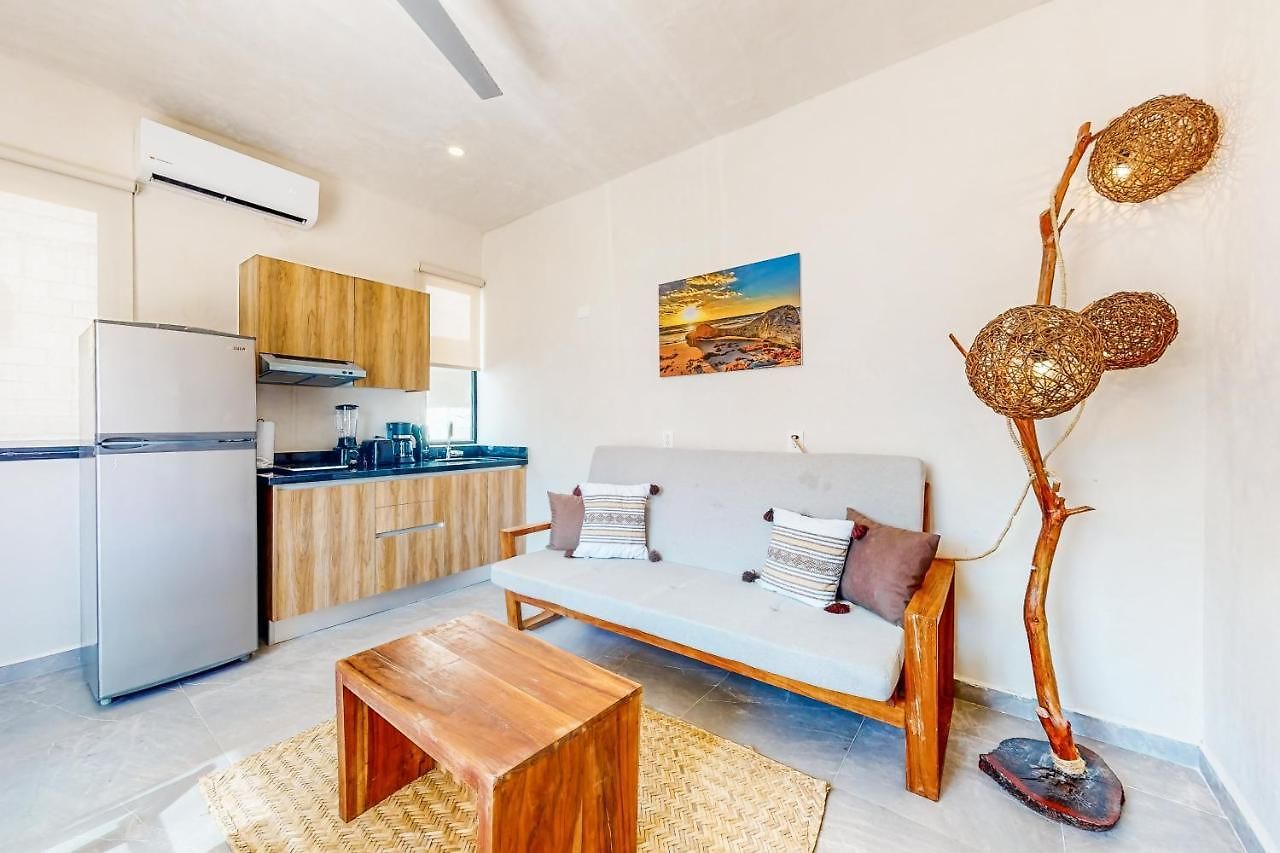 Smart Depas B301 Hotel