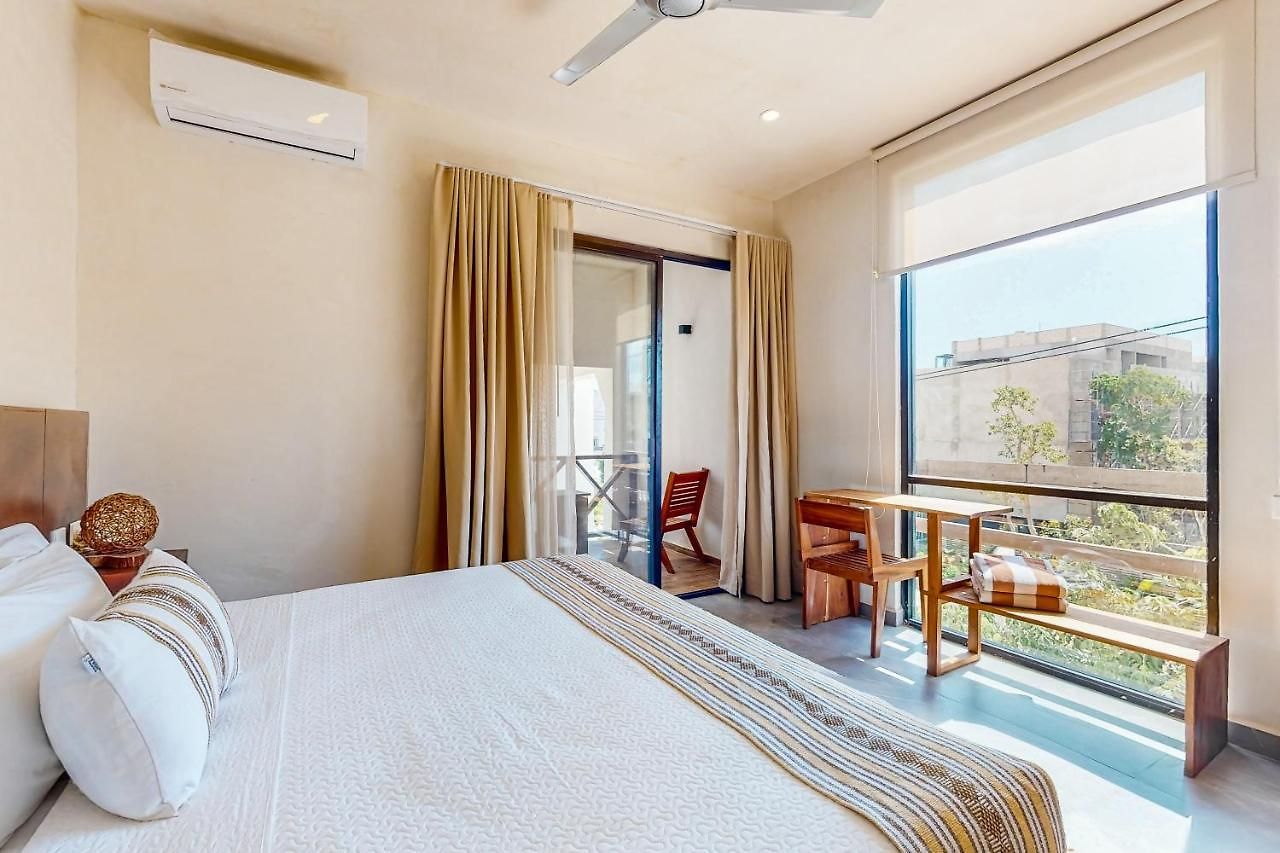 Hotel Smart Depas B301