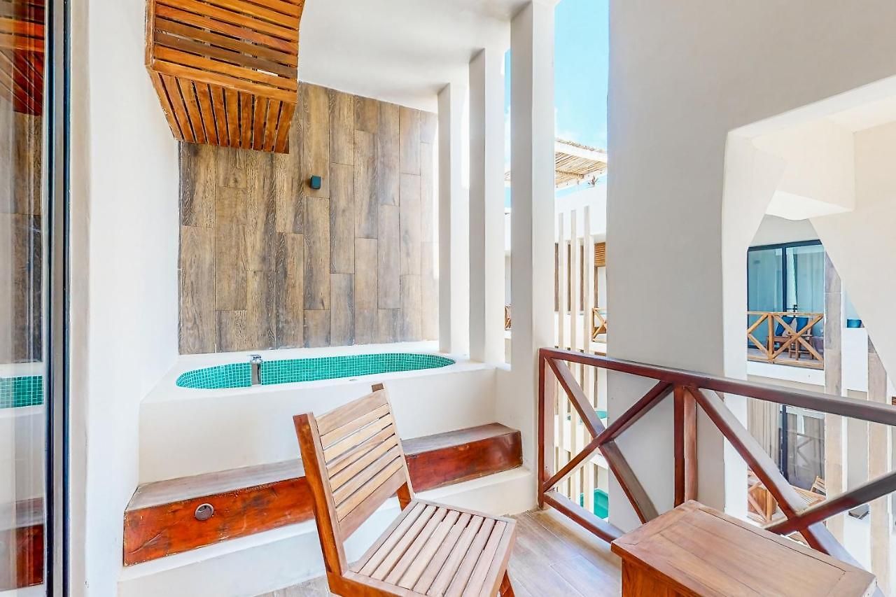 Smart Depas B301 Tulum