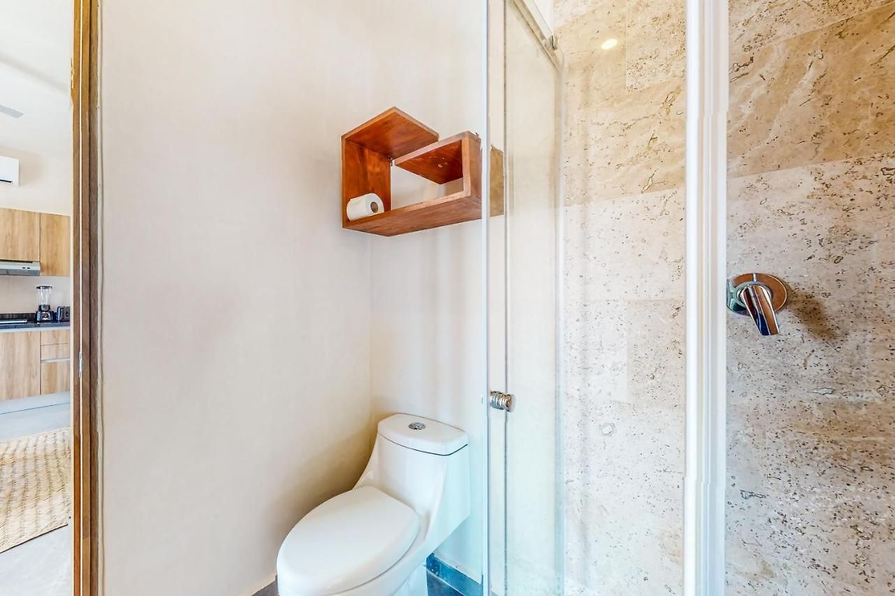 Smart Depas B301 Hotel Tulum